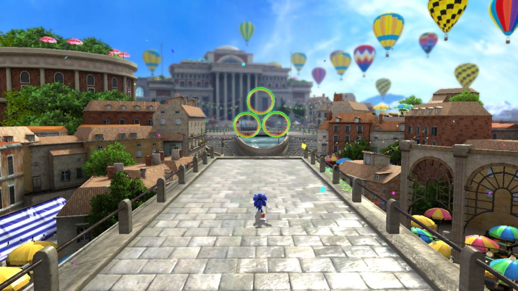 Video Spotlight: NSFW! This Sonic Generations Mod Will Make You